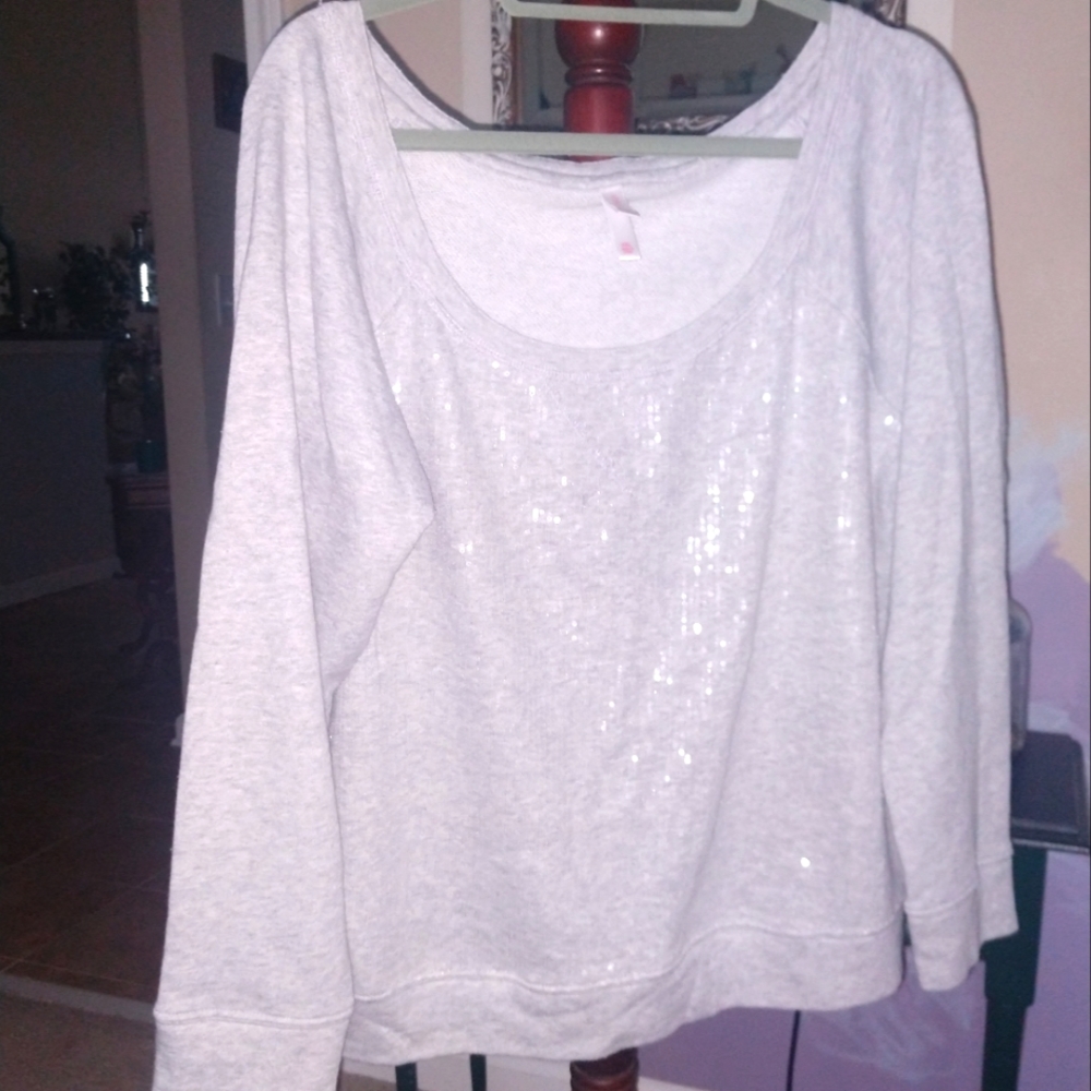 Woman's Exhilaration Top